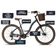 Bicicicleta Colli Munique Aluminio Aro 29 Disco-shimano 21v Tamanho Do Quadro 17 Preto