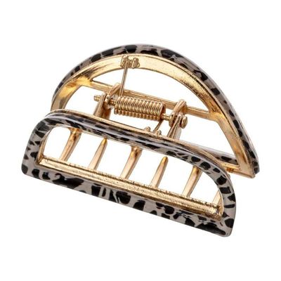 Piranha De Cabelo Classic Proart Fixação Segura E Adequada Para Todos Os Tipos De Cabelo Bolinhas
