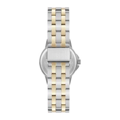 Relógio Technos Feminino Boutique Bicolor - 2035mxf-1b 2035mxf-1b