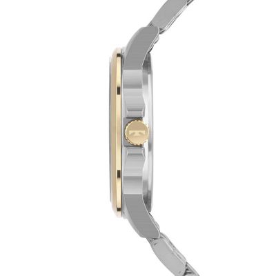 Relógio Technos Feminino Boutique Bicolor - 2035mxf-1b 2035mxf-1b