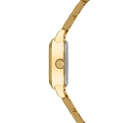 Relógio Euro Feminino Mini Dourado - Eu2036yvi-4d