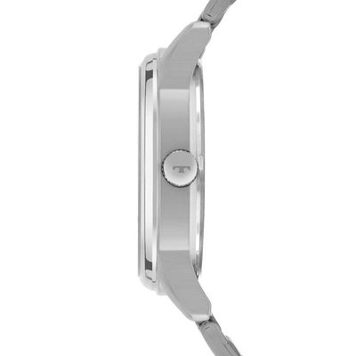 Relógio Technos Masculino Steel Prata - 2115twn-1p 2115twn-1p