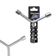 Chave Tipo Ninja Western 10 X 11 X 13 Mm
