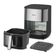 Fritadeira Air Fryer Midea Smart Chef Pro 6L 110V MAD600G10APKW1