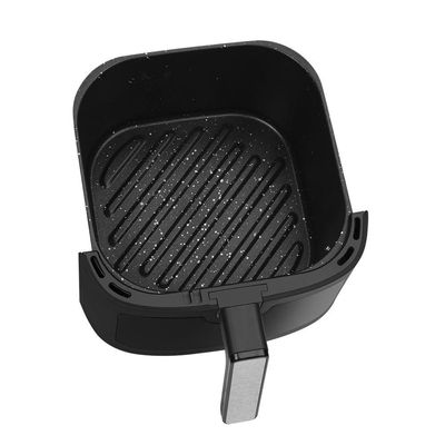 Fritadeira Air Fryer Midea Smart Chef Pro 6L 110V MAD600G10APKW1