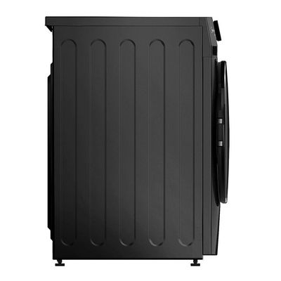 Máquina De Lavar Midea 13kg Healthguard Conectada Titanium MF200W130WB/GK-02 220V
