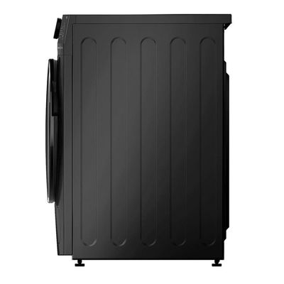 Máquina De Lavar Midea 13kg Healthguard Conectada Titanium MF200W130WB/GK-02 220V
