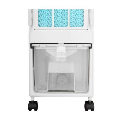 Climatizador De Ar Midea Frio Branco AKAF2 220V
