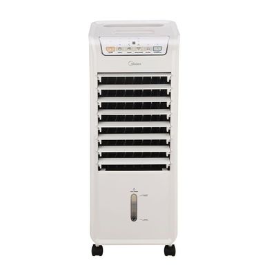 Climatizador De Ar Midea Frio Branco AKAF2 220V