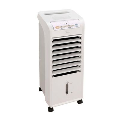 Climatizador De Ar Midea Frio Branco AKAF2 220V