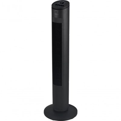 Ventilador De Torre Preto Midea VTMP1 110V
