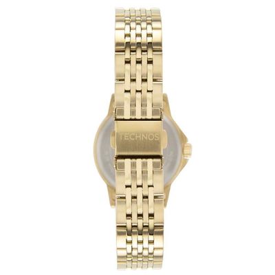 Relógio Technos Feminino Boutique Dourado - 2035mxc-1x 2035mxc-1x