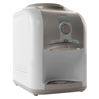 Bebedouro de Garrafão EGM30 2.2 Litros 97W Esmaltec Branco / 220V