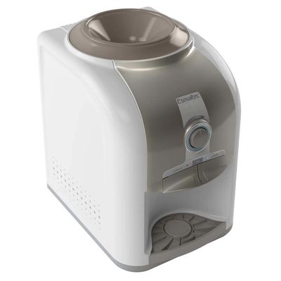 Bebedouro de Garrafão EGM30 2.2 Litros 97W Esmaltec Branco / 110V