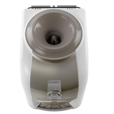 Bebedouro de Garrafão EGM30 2.2 Litros 97W Esmaltec Branco / 110V