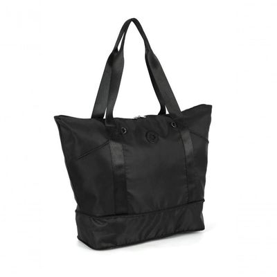 Bolsa Sintetica Preto - Unico Preto
