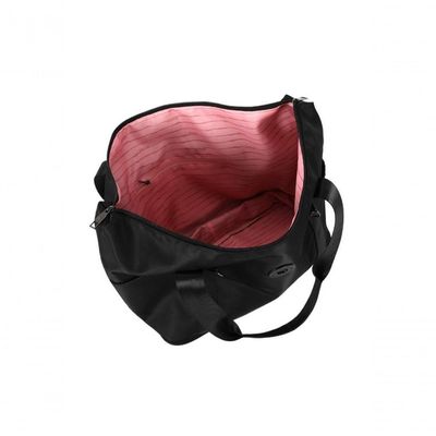 Bolsa Sintetica Preto - Unico Preto