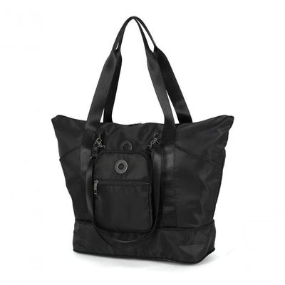 Bolsa Sintetica Preto - Unico Preto