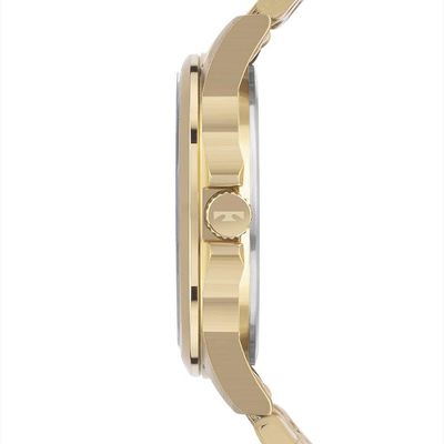 Relógio Technos Feminino Boutique Dourado - 2035mvh-1x 2035mvh-1x