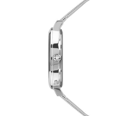 Relógio Technos Feminino Dress Prata - 2035nbx-1k
