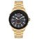 Relógio Technos Masculino Skydiver Dourado - Wt2050am/1a Wt2050am/1a