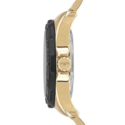 Relógio Technos Masculino Skydiver Dourado - Wt2050am/1a Wt2050am/1a