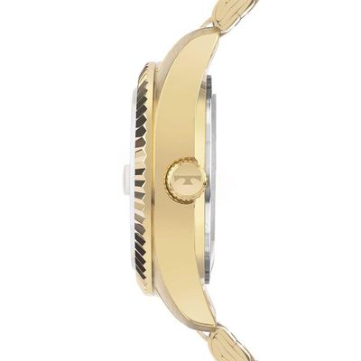 Relógio Technos Feminino Riviera Dourado - 2015cel-1x 2015cel-1x