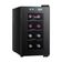 Adega Climatizada Midea 8 Garrafas MDRW053FGGGL3 Bivolt