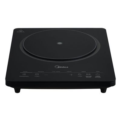 Cooktop Midea 1 Boca De Indução Portátil Even Pro 110V CYDJ11