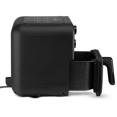 Fritadeira Air Fryer Midea Blackstone Preta 4L 110V MAF400P0APK1