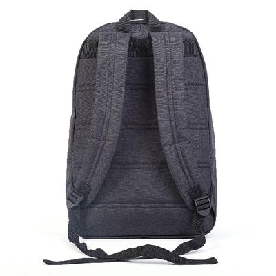 Mochila Masculina BG Pack U / Cinza