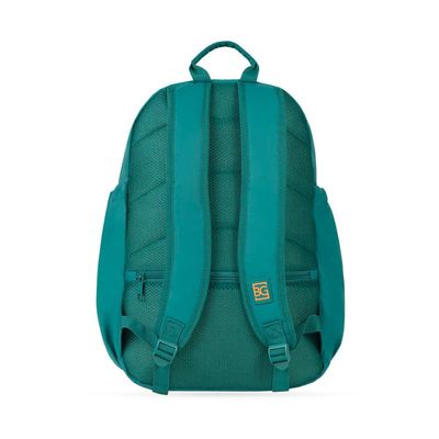 Mochila Esportiva Cora Verde Escuro U / Verde