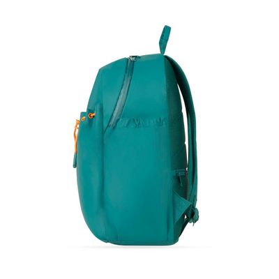 Mochila Esportiva Cora Verde Escuro U / Verde
