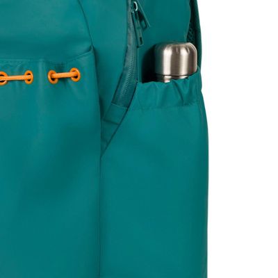 Mochila Esportiva Cora Verde Escuro U / Verde