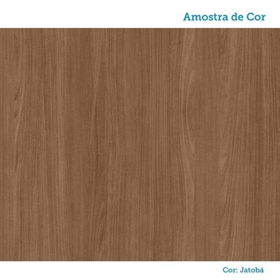 Guarda-roupa Casal 194,4cm 6 Portas 2 Gavetas Com Espelho