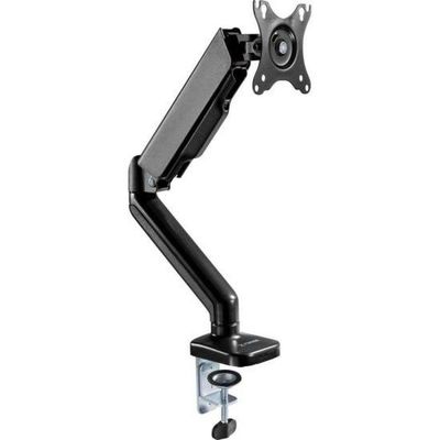 Suporte Articulado Para Monitor Com Pistão A Gás Fortrek Fk 421s 17?-32"