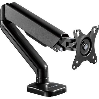 Suporte Articulado Para Monitor Com Pistão A Gás Fortrek Fk 421s 17?-32"