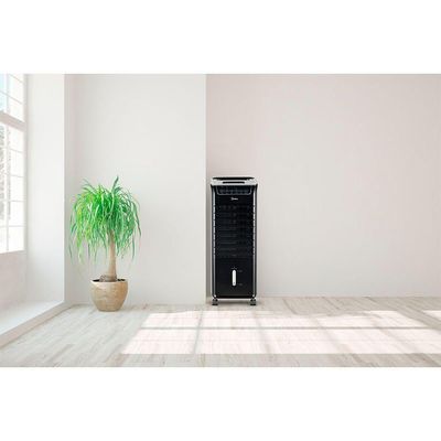 Climatizador De Ar Midea Frio Preto AKAP1 110V