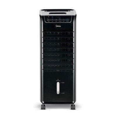 Climatizador De Ar Midea Frio Preto AKAP1 110V