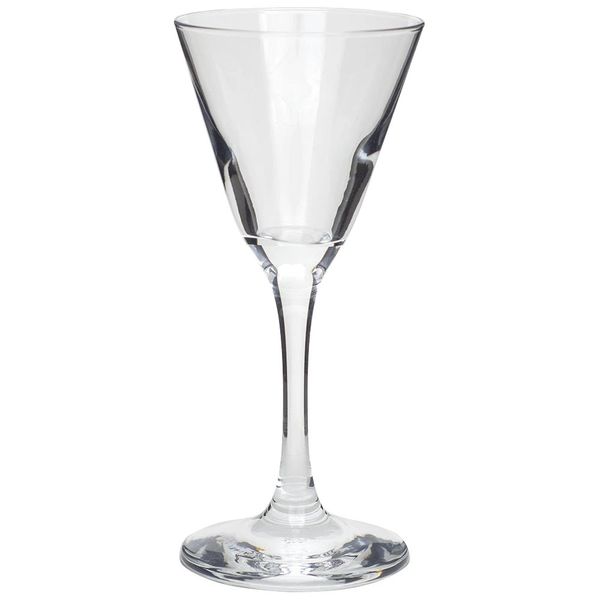 Jogo de Taças para Licor Nadir Donna 65ml 12 Peças Jogo de Taças para Licor Nadir Donna 65ml 12 Peças