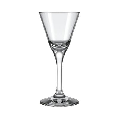 Jogo de Taças para Licor Nadir Donna 65ml 12 Peças