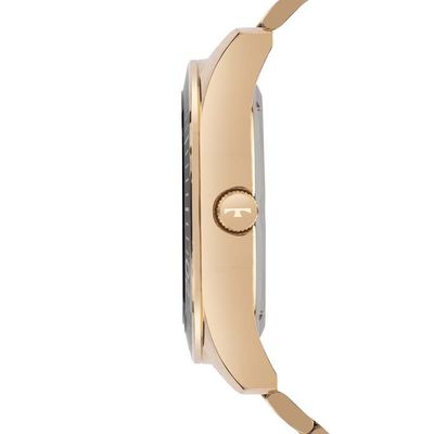 Relógio Technos Masculino Racer Dourado - 2115lajs-1p 2115lajs-1p