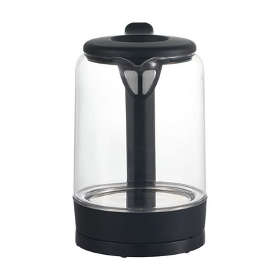 Chaleira Elétrica De Vidro 1,8L Top Fill Midea KGL17P2 220V