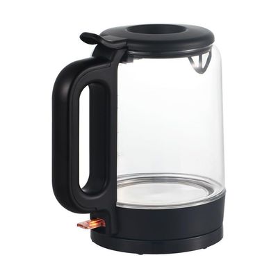 Chaleira Elétrica De Vidro 1,8L Top Fill Midea KGL17P2 220V