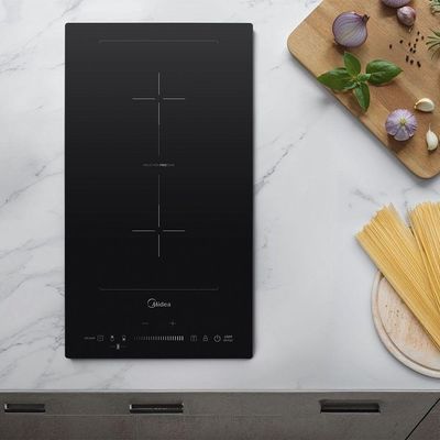 Cooktop Midea 2 Bocas De Indução Freezone 220V CFBD22