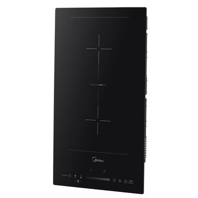 Cooktop Midea 2 Bocas De Indução Freezone 220V CFBD22