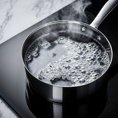 Cooktop Midea 2 Bocas De Indução Freezone 220V CFBD22