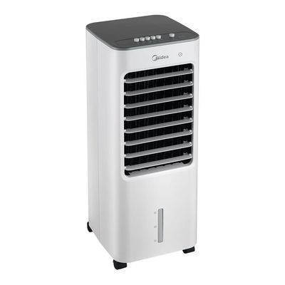 Climatizador De Ar Frio Midea Branco 5L ACM52 220V