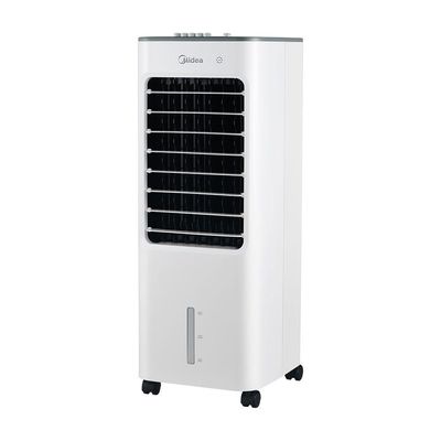 Climatizador De Ar Frio Midea Branco 5L ACM52 220V