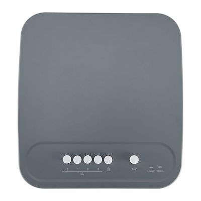 Climatizador De Ar Frio Midea Branco 5L ACM52 220V